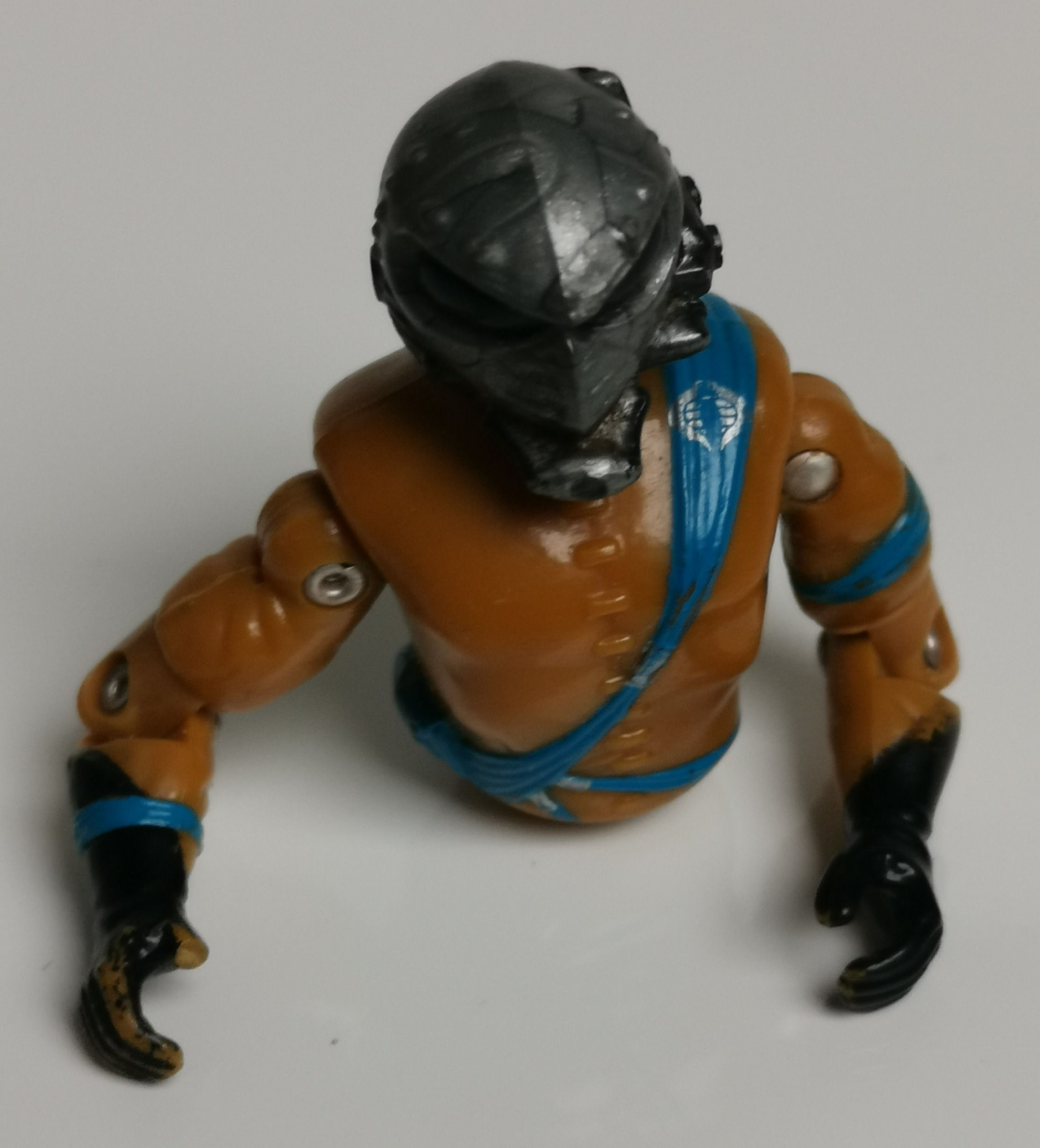 1989 FRAG-VIPER (v1) UPPERBODDY