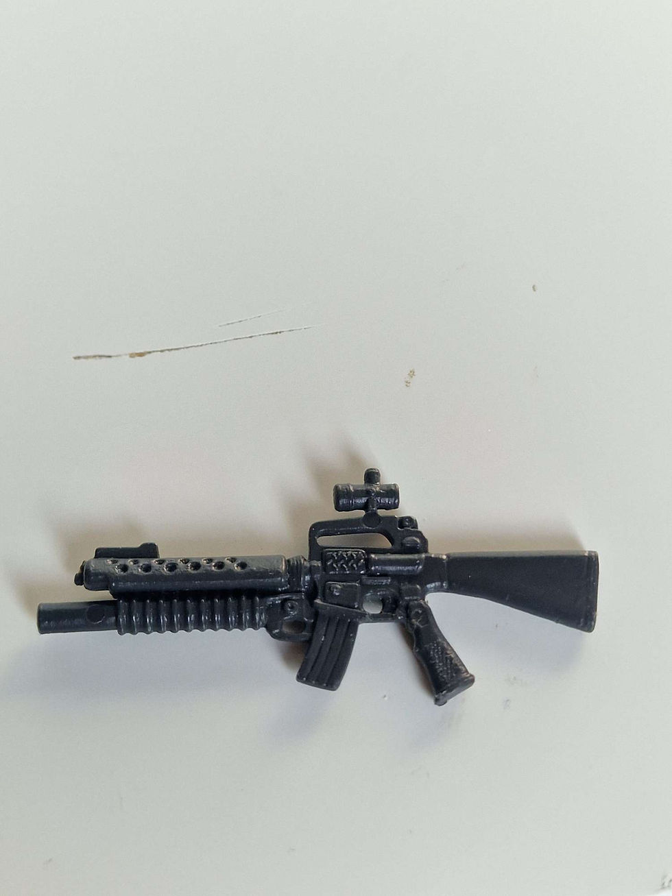 1989 STEEL BRIGADE (v1D) RIFLE