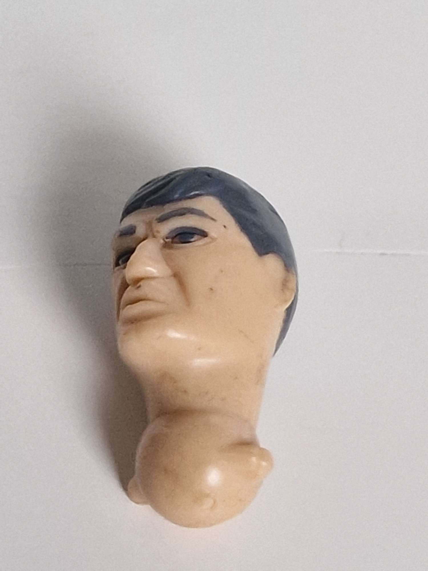 1989 HOT SEAT (v1) HEAD