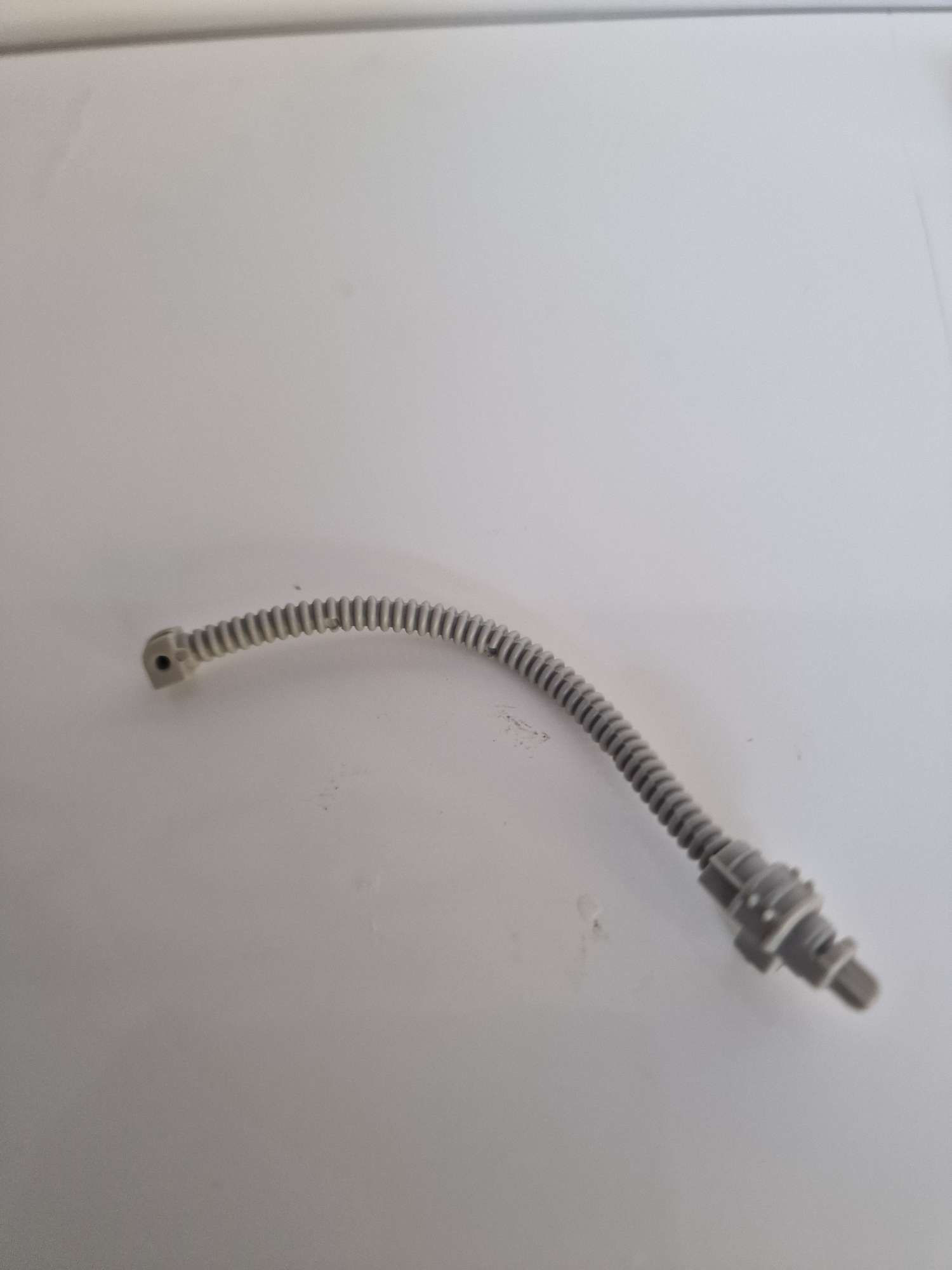 1989  H.E.A.T VIPER (v1) HOSE