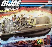 gijoe Whale