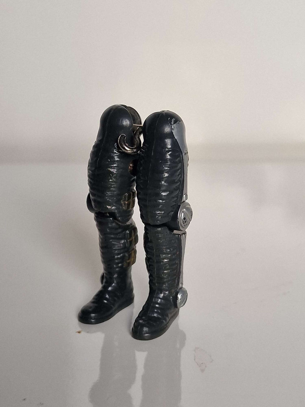 1988 ASTRO VIPER (v1) LEGS