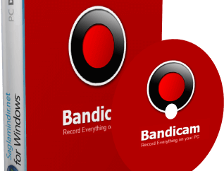 Bandicam 3.0.4 Full Türkçe İndir
