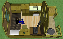 Vardo Interior Ideas Two