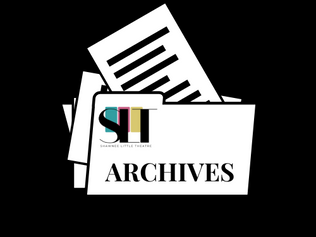 Shawnee Little Theatre's 90s Productions Archive