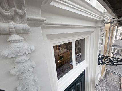 Prinsegracht 65