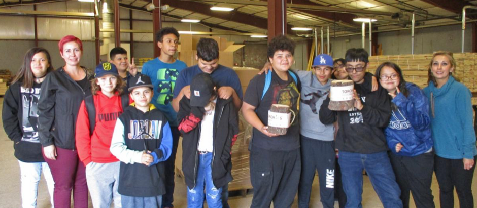 Nailed It! New Mexico MEP Manufacturing Day 2022