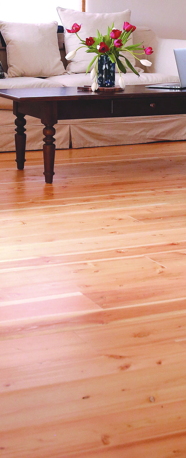OldWood LLC - Premium Wood Flooring Manufacturer in New Mexico