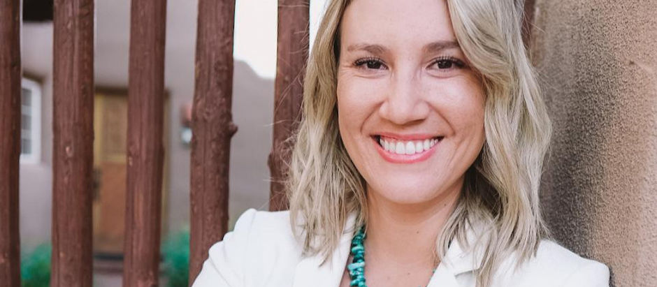Mika Old honored as a member of the US woodworking industry’s “40 Under 40” Class of 2020.
