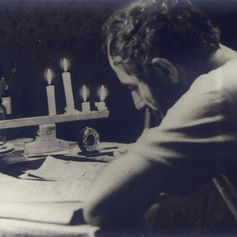 מצגת ודיון: חנוכה בכלא הסובייטי
