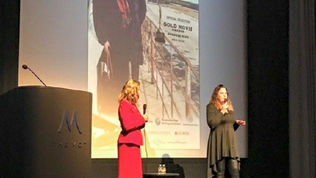 Director Film Tours / Operation Wedding