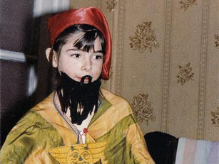 Slideshow and writing exercise: Jewish holidays behind the Iron Curtain