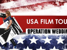 Director Film Tours / Operation Wedding