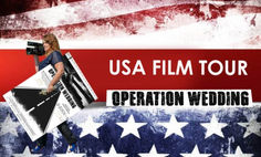 סבבי במאית בעולם - מבצע חתונה