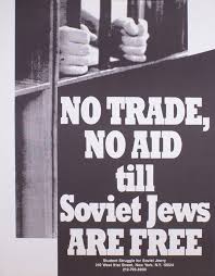 ​Student Struggle for Soviet Jewry