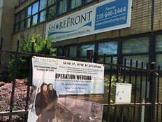 Бруклин. США