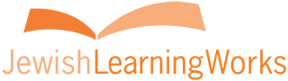 לוגו Jewish LearningWorks