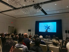 Иерусалим: Праздничный показ фильма в честь Дня Алии «Операция Свадьба" Культурный центр "