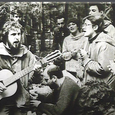 Longing for Zion - songs, videos and discussions