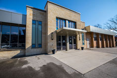 Hamilton - Beth Jacob Synagogue screening Operation Wedding