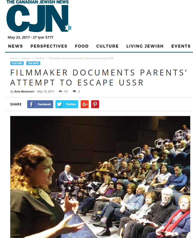 Read: Article