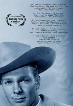 Abilene, Texas: Tribute Film Festival