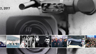 NYC: Russian Documentary Film Festival screening "Operation Wedding"