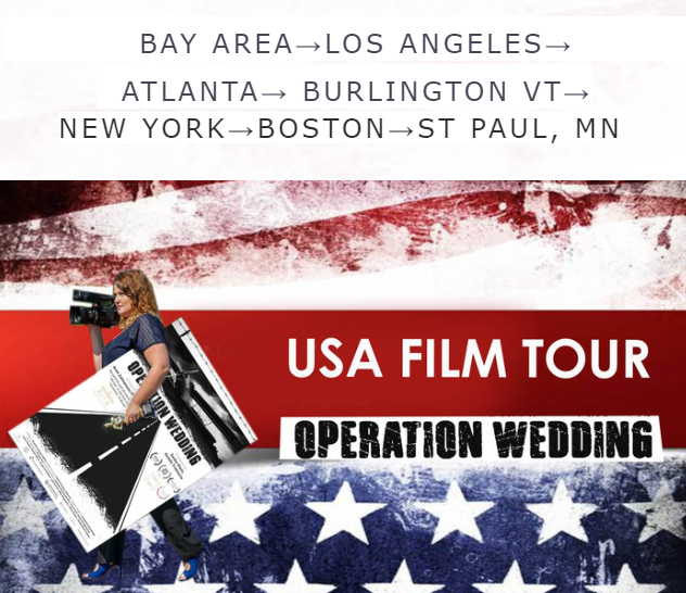 Director USA Film Tour