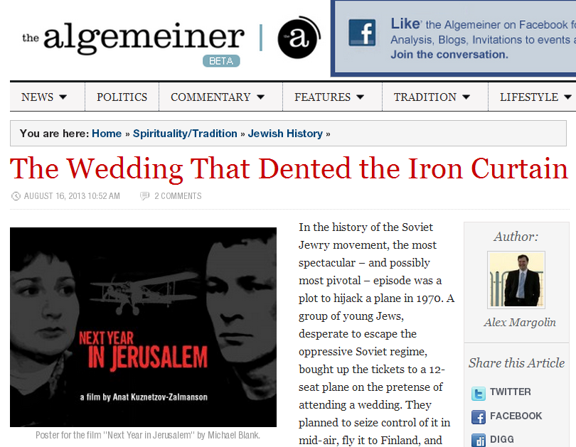 Read: Article