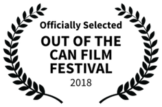 Derby: Out Of The Can Film Festival, official selection