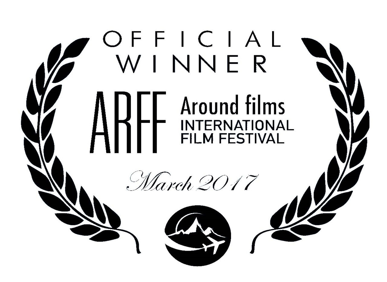 Award -ARFF_March_Official_Winner operat