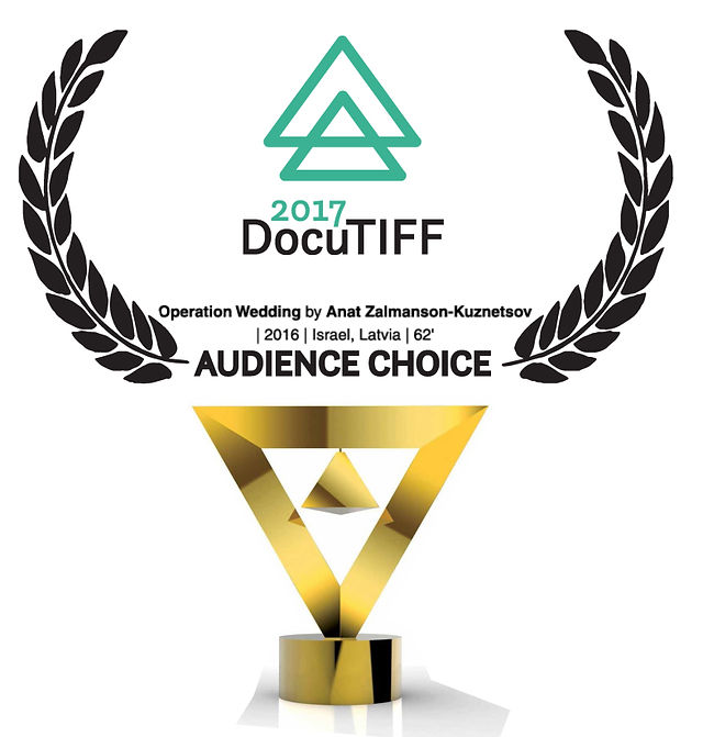 AWARD_AUDIENCE CHOICE docuTIFF 2017- Ope