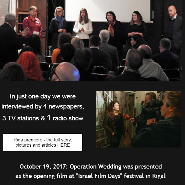 October-November newsletter