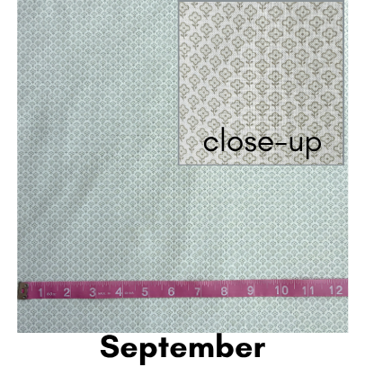 Thumbnail: Jumbo Door Bow Sewing Kit