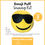 Thumbnail: Emoji Puff Sew-It-Yourself Project Kit