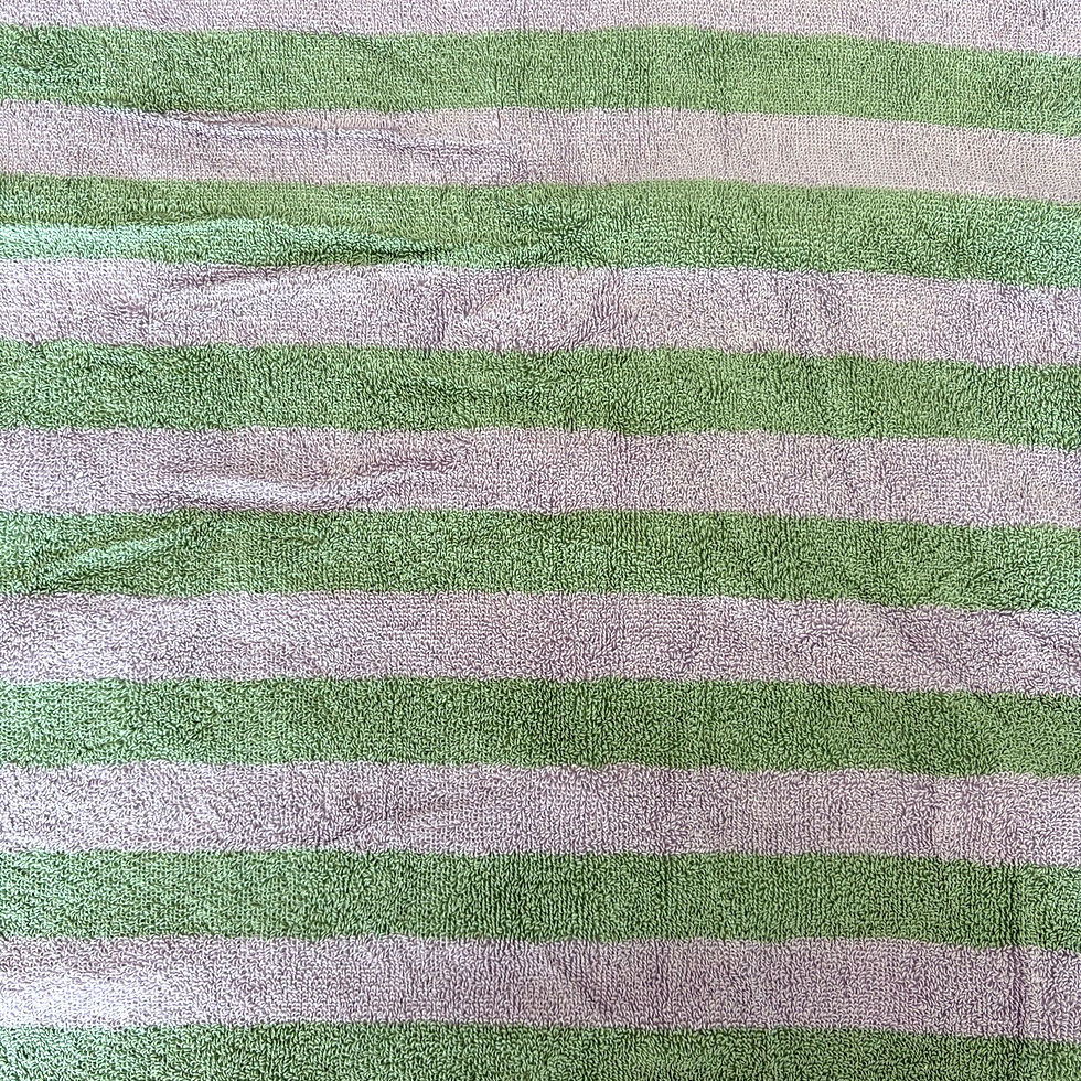 Thumbnail: Beach Towel Bag