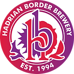 Hadrian Border Logo - Circle Gradient