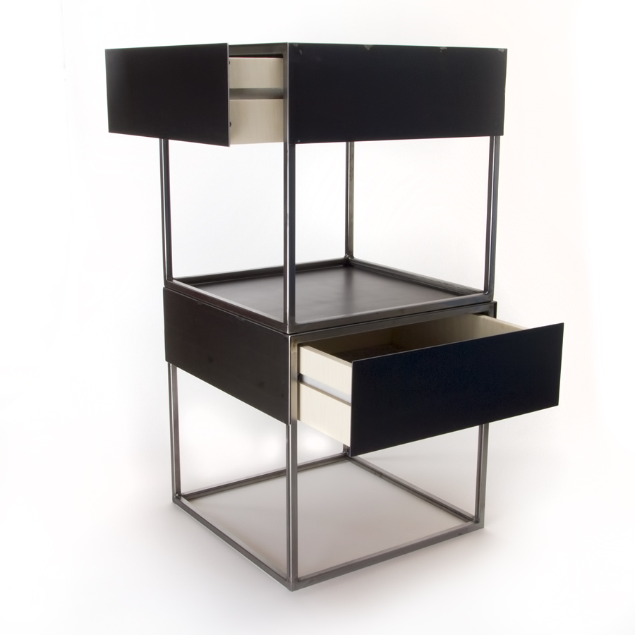 cube tables