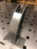 Metal Welding Fabrication