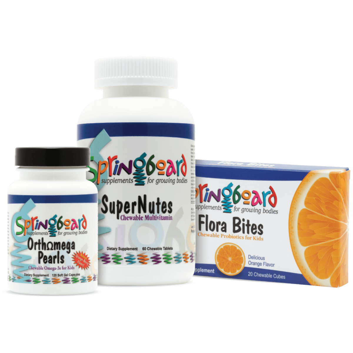 Viva Products Viva Infusions