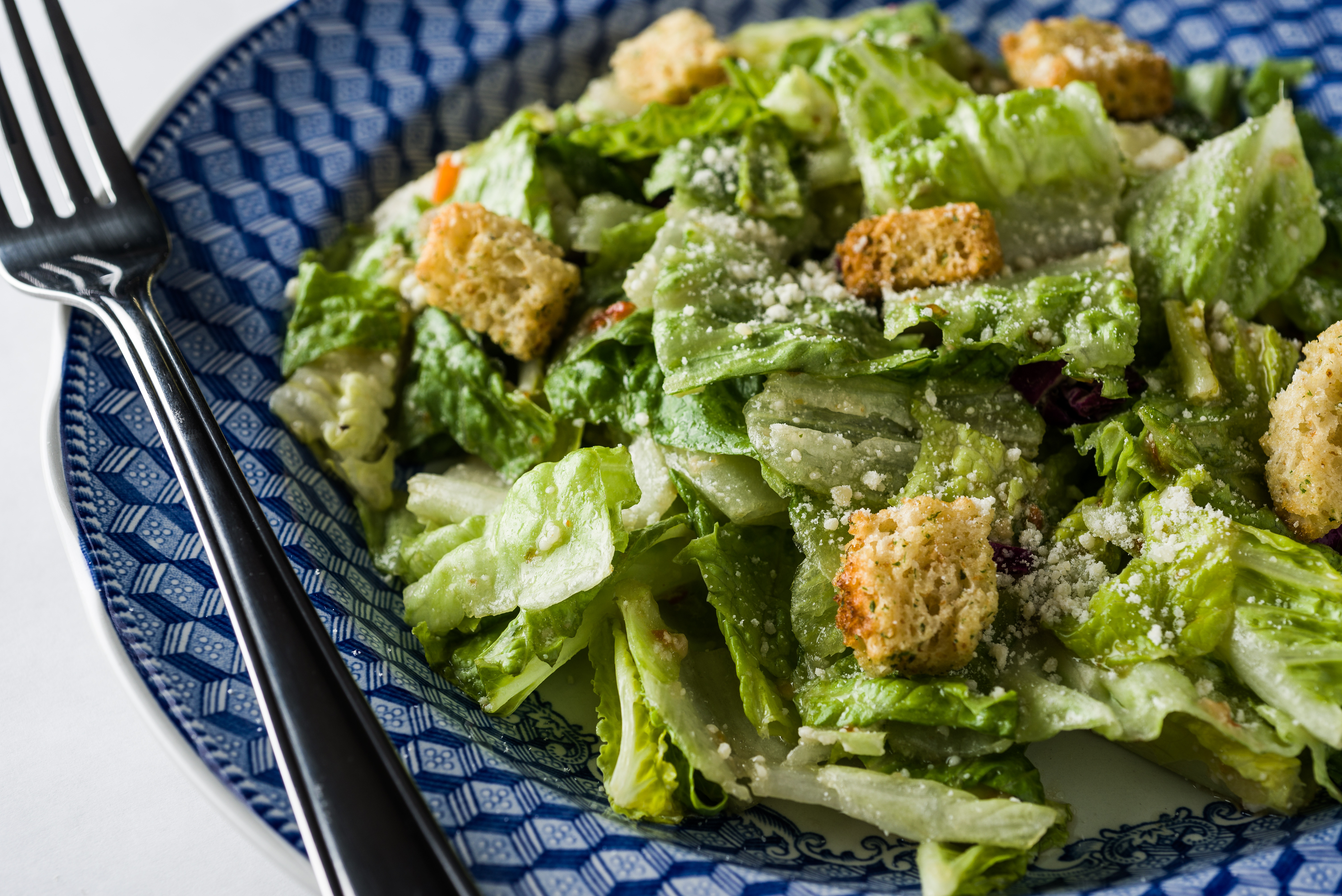 Sensation Salad