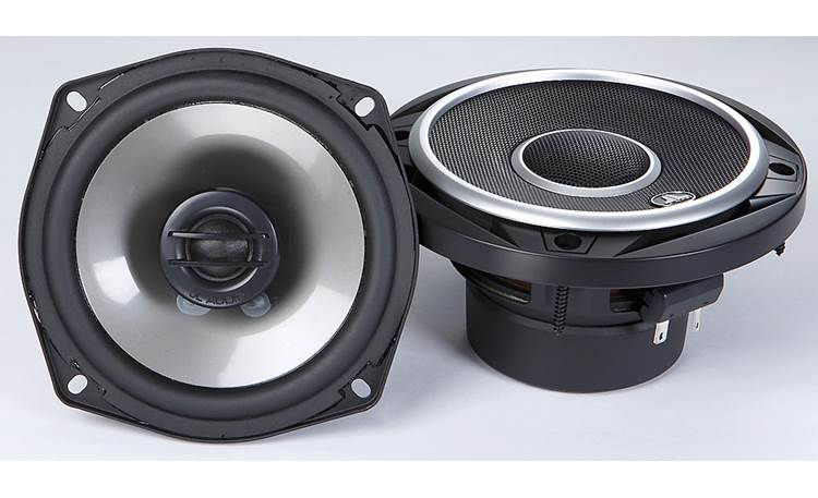 JL Audio C2-525X
