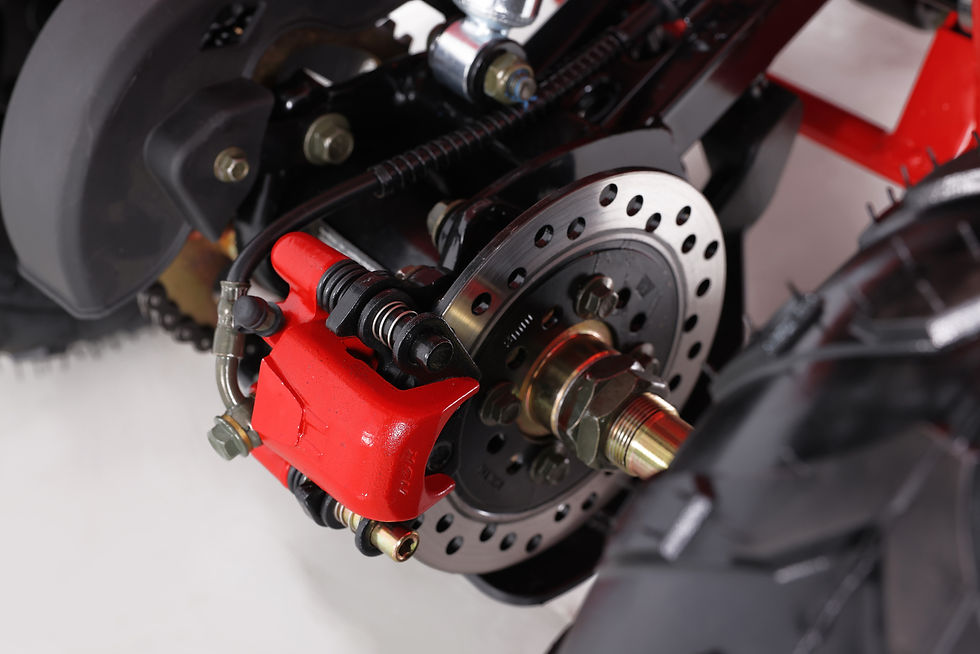 Thumbnail: Tao Rock110 (107cc)