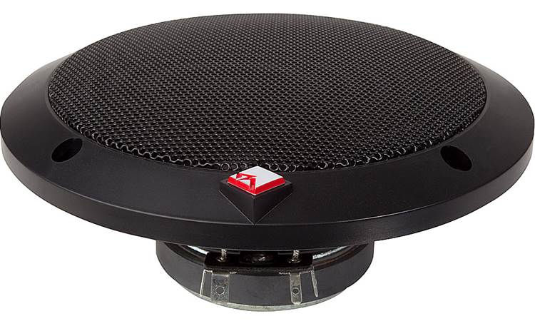 Rockford Fosgate R152-S