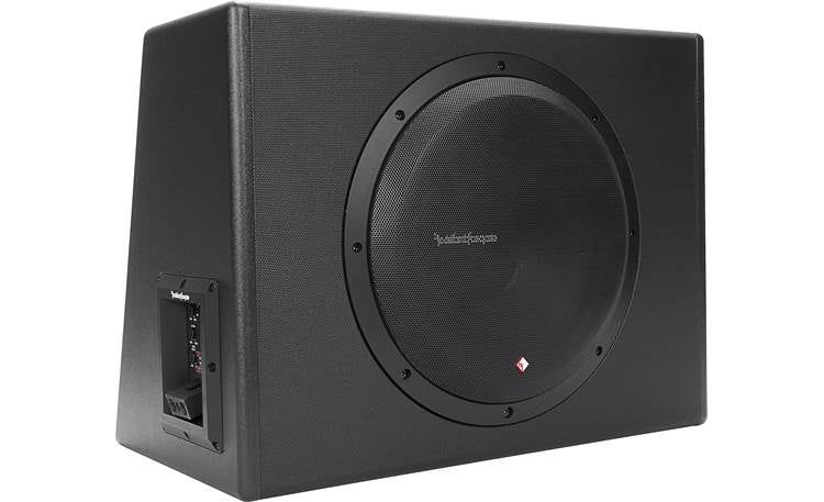 Thumbnail: Rockford Fosgate Punch P300-12
