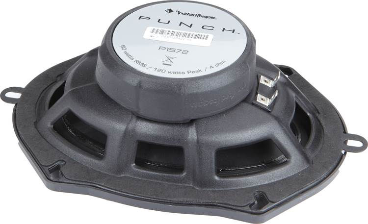 Rockford Fosgate P1572