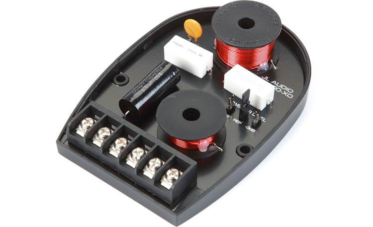 Thumbnail: JL Audio C2-600