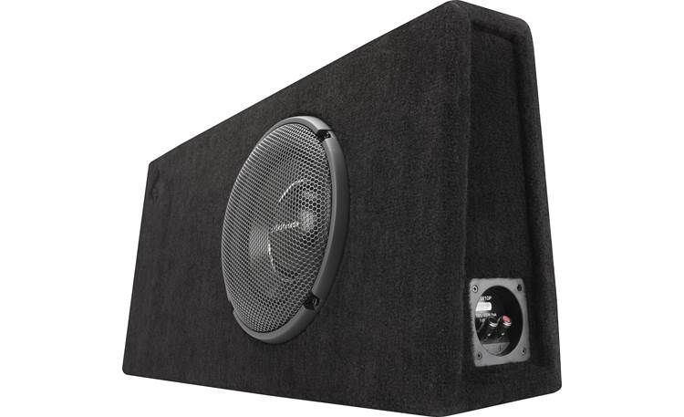 Thumbnail: Rockford Fosgate T1S-1x10P