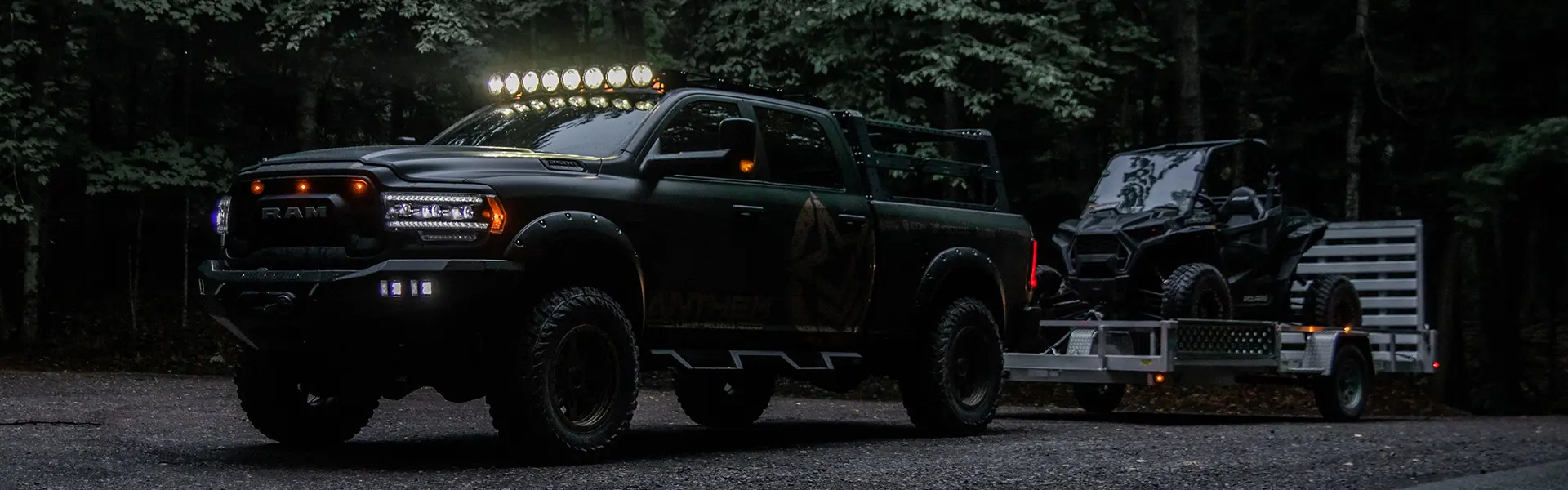 COMING SOON Derand Motorsports