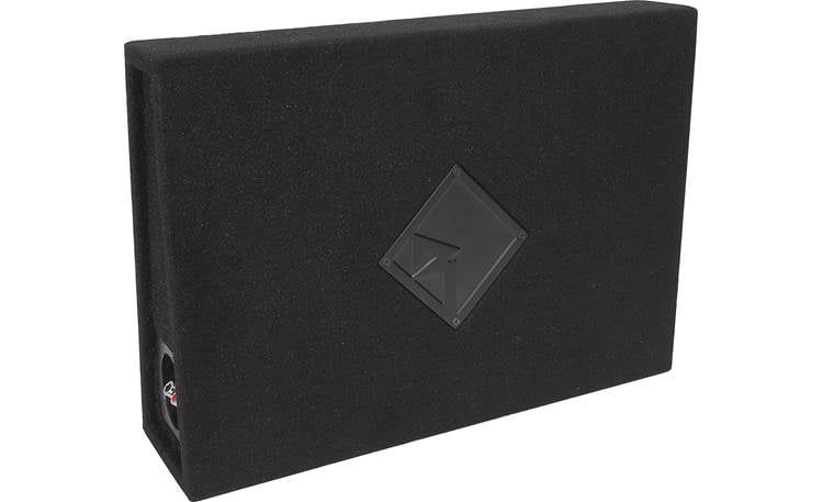 Thumbnail: Rockford Fosgate R2S-1X10